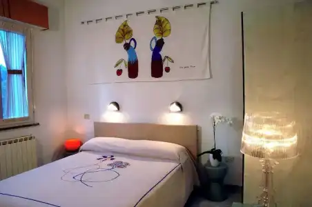Eros Residence - 77