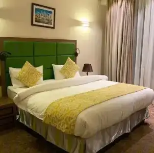 Garden & Spa - 22