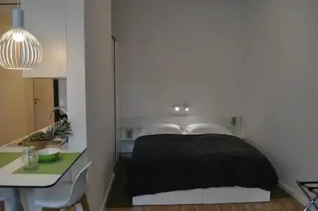 Studio Apartments City&style - 65