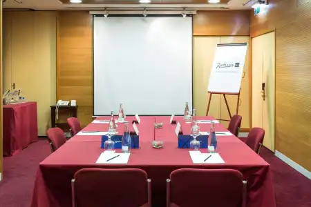 Radisson Blu - 11