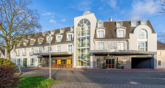 PLAZA INN Koln - 21