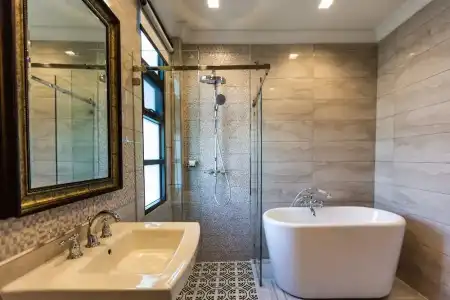 Merchant Villa - 123