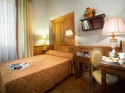 Il Marzocco Boutique B&B - 40