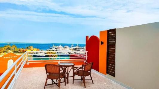 AJIRA Boutique Hurghada Marina - 41
