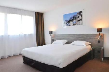Golden Tulip La Baule Hôtel & Résidence - 103