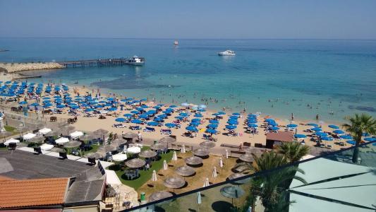 Vrissaki Beach - 25
