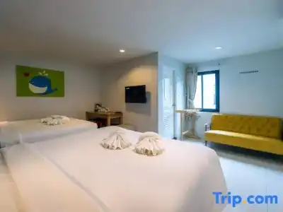 Tiya House Rooms & Cafe - 41