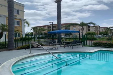Marguerite Anaheim/Garden Grove, Trademark Collection by Wyndham - 12