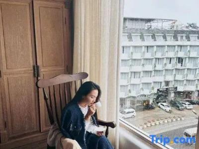 Le Récit Boutique Hôtel de Dalat - 34