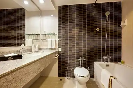 Bayview Beach Resort Penang - 77