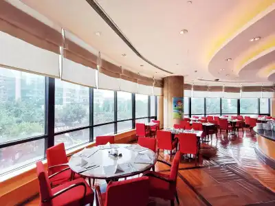 Hilton Chongqing - 43