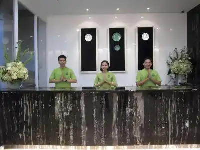 Whiz Cikini Jakarta - 9