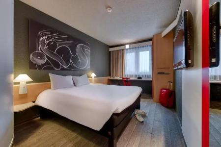 Ibis Muenchen Parkstadt Schwabing - 59