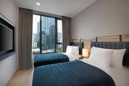 Staybridge Suites Bangkok Thonglor by IHG - 53