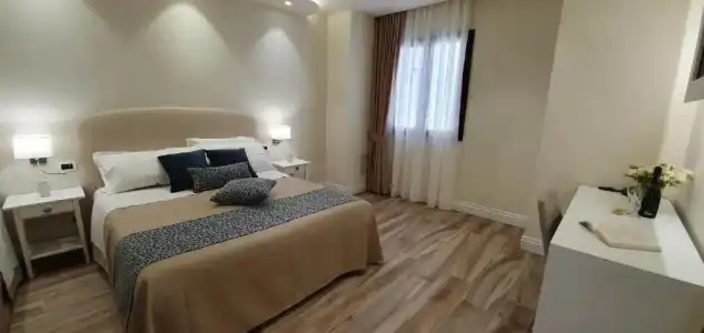 Bed and Breakfast Ines - 27