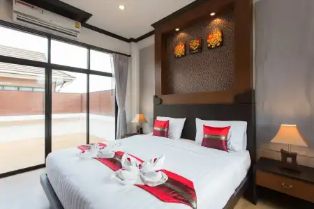 The Best Aonang Villas - 1