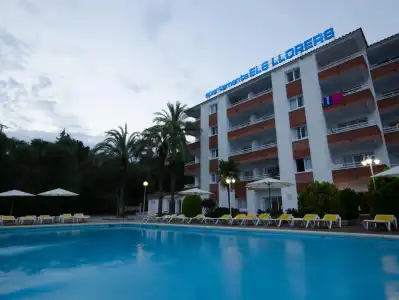 Apartaments Els Llorers - 19