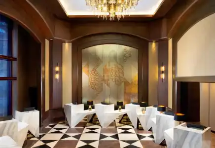 Sheraton Imperial Kuala Lumpur - 22