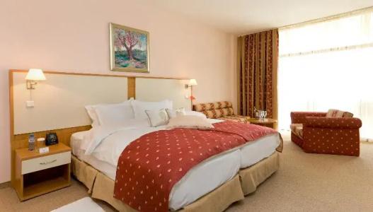 Apollo Spa Resort - 24