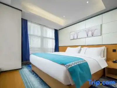 Mingchun International Holiday - 73