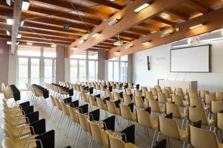 UNAs Bologna San Lazzaro - 12