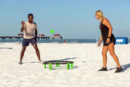 Hilton Clearwater Beach Resort & Spa - 42