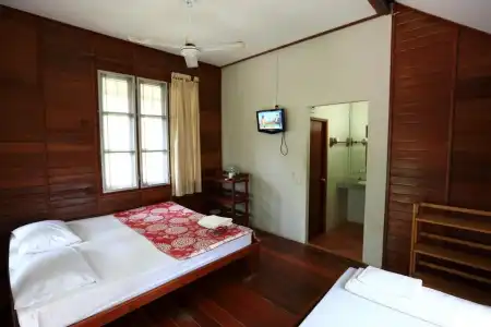 Tubtim Resort - 6