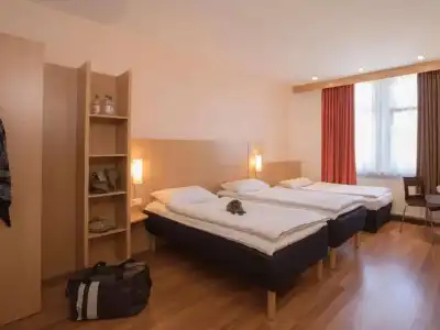 ibis Berlin City Süd - 38