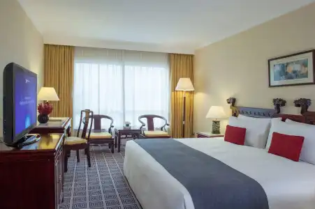 Grand Skylight Royal - 3