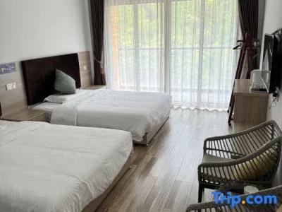 Phucome Resort - 71