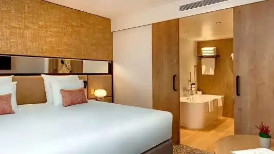 Pullman La Pléiade Montpellier Centre - 81