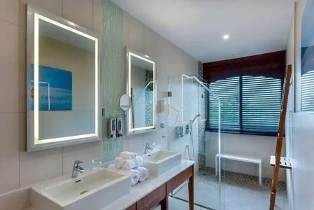 Verde Zanzibar - Azam Luxury Resort and Spa - Dry - 109