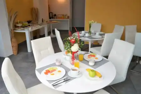 Villa Avantgarde - 14
