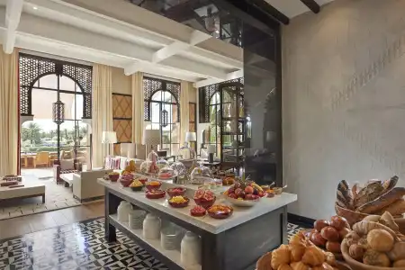 Mandarin Oriental, Marrakech - 10