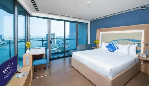 Novotel Danang Premier Han River - 147