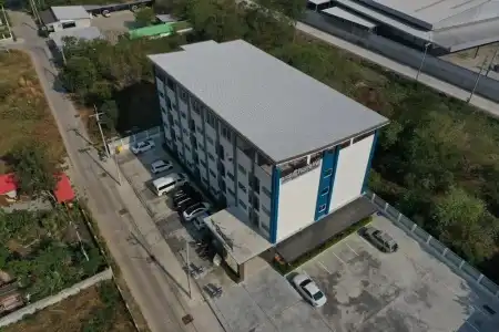 The Charlotte Smart Lopburi - 19
