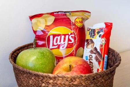 B&B Granada Estación - 11