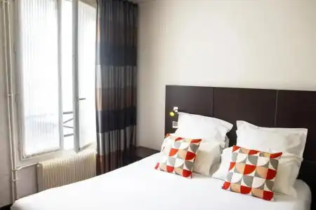 le 55 Montparnasse Hôtel - 64