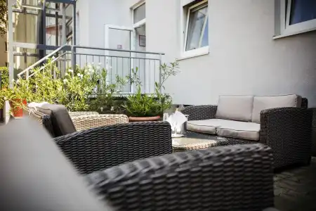 Hahn Vienna City - 10