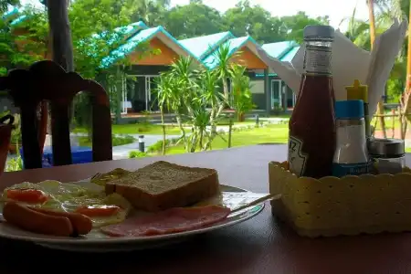 Hongte Khaolak Resort - 10