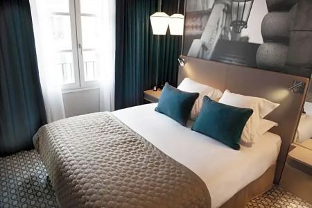 Hôtel La Lanterne & Spa By Timhotel - 89
