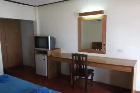 Lamai Resort - 32