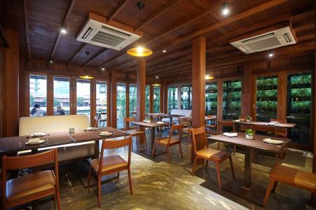 CHANN Bangkok-Noi - 15