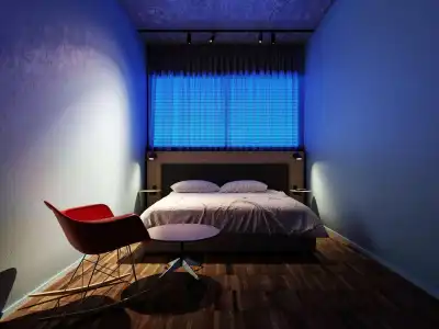 Ibis Styles Roma Aurelia - 13