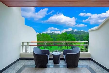 Mission Hills Resort Shenzhen - 53