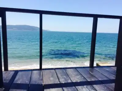BeachHouse Geragera - 18