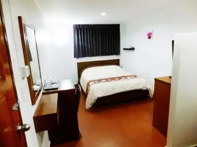 Orchid Inn - 19