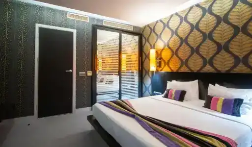 Vernazza Suites - 119