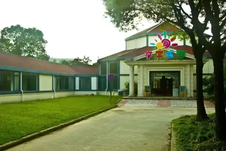 China Garden - 0
