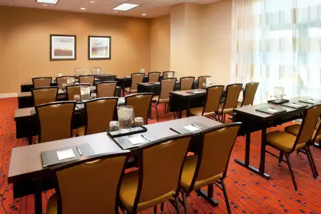 Residence Inn Las Vegas Hughes Center - 14